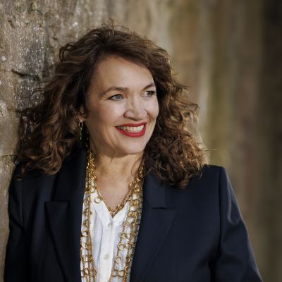 Jacqui Dankworth